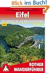 Rother Wanderf�hrer Eifel: 56 ausgew�...
