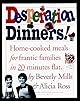Desperation Dinners