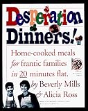 Desperation Dinners