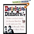 Desperation Dinners