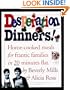 Desperation Dinners