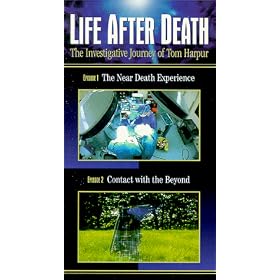 Life After Death, Episodes 1 & 2 - The Near Death Experience / Contact with the Beyond