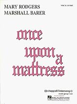 Once Upon a Mattress