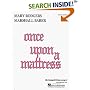 Once Upon a Mattress (Score)