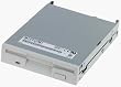 Digital Research DRFDD144 1.44MB Internal Floppy Drive