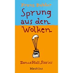 Sprung aus den Wolken