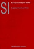 SI: The International System of Units