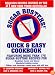 Sugar Busters! Quick & Easy Cookbook
