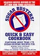 Sugar Busters! Quick & Easy Cookbook