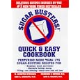 Sugar Busters! Quick & Easy Cookbook