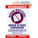 Sugar Busters! Quick & Easy Cookbook