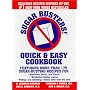 Sugar Busters! Quick & Easy Cookbook