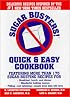 Sugar Busters! Quick & Easy Cookbook