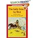 The Golly Sisters Go West (I Can Read Book 3)
