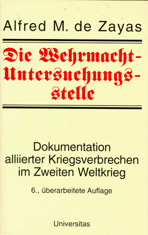 Kriegsverbrechen