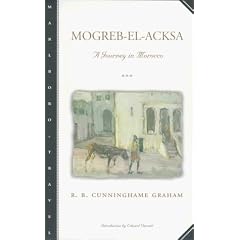 Mogreb-El-Acksa: A Journey in Morocco (Marlboro travel)