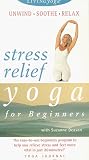 Stress Relief Yoga for Beginners