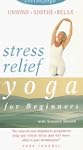 Living Yoga: Stress Relief Yoga for B...