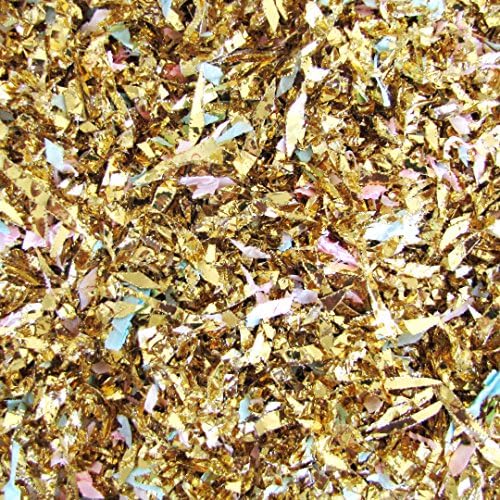 Gender Reveal Party Pop - Boy