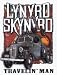 Search : Lynyrd Skynyrd - Travelin' Man - Sticker / Decal