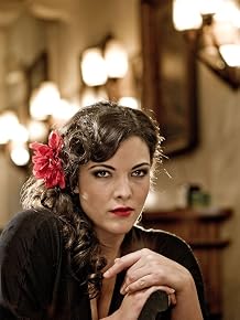 Bilder von Caro Emerald
