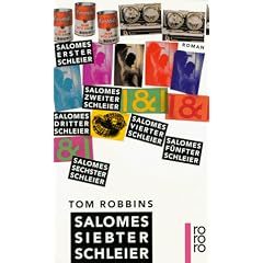 Salomes siebter Schleier