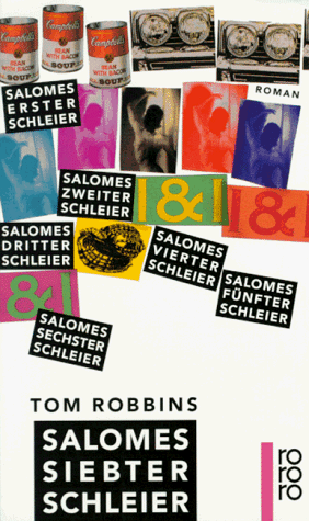 Salomes