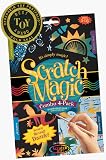 Scratch Magic Combo 4-Pack