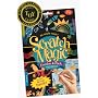Scratch Magic Combo 4-Pack