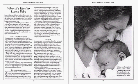 Breastfeeding