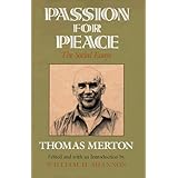 passion for peace the social essays