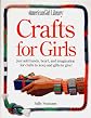 Crafts for Girls (American Girl Library)