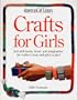 Crafts for Girls (American Girl Library)
