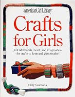 Crafts for Girls