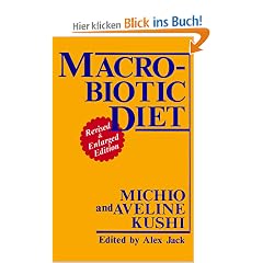 Macrobiotic Diet
