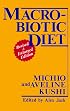 Macrobiotic Diet