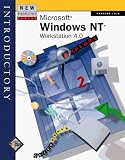 New Perspectives on Microsoft Windows Nt Workstation 4.0: Introductory