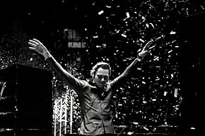 Bilder von Tiesto