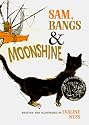 Sam, Bangs & Moonshine (Owlet Book)