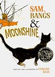 Sam, Bangs & Moonshine (Owlet Book)