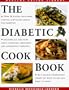 Diabetic Cookbook (Healthy Eating Library)