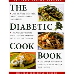 Diabetic Cookbook