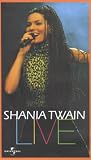 Shania Twain - Live