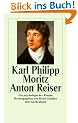 Anton Reiser: Ein psychologischer Roman (insel taschenbuch)