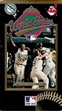 1997 World Series - Florida Marlins vs Cleveland Indians