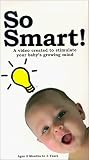 So Smart! Vol.1: Stimulating Sights & Sounds