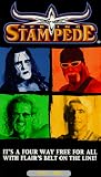 WCW Spring Stampede 1999