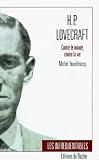 H.P. Lovecraft-Contre Le Monde Contre LA Vie