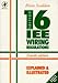 Book Iee 16th Edition Wiring Regulations Explained and Illustrated