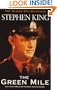 Green Mile Film Tie in